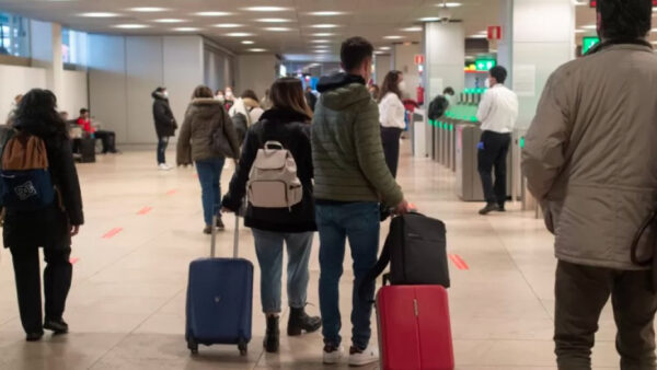 Europa: aeroviários fazem greve por melhores condições de trabalho