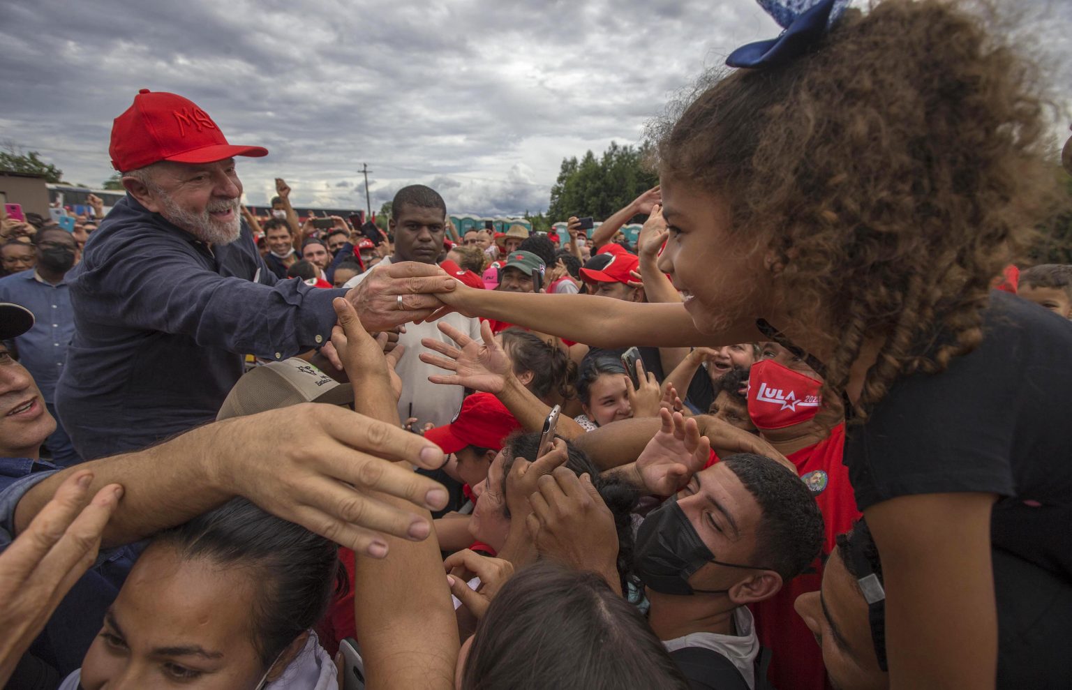 Datafolha: Lula bate Bolsonaro entre os mais vulneráveis por 67% a 25%