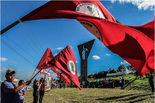 Brasil será julgado em Corte Interamericana por morte de sem-terra