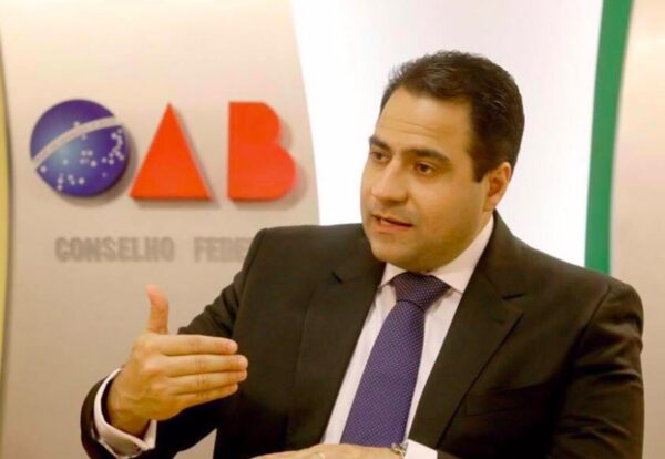 OAB: “modelo de votação é eficiente e confiável internacionalmente”