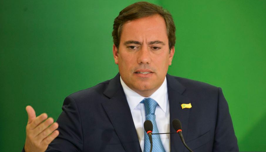 Pedro Guimarães pede demissão da Presidência da Caixa