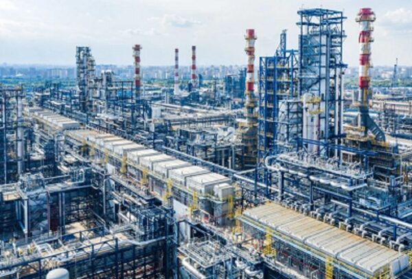 Canadá devolverá turbina do Nord Stream 1 à empresa russa Gazprom