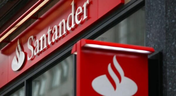 Santander devolverá R$ 79 bi cobrados indevidamente de clientes