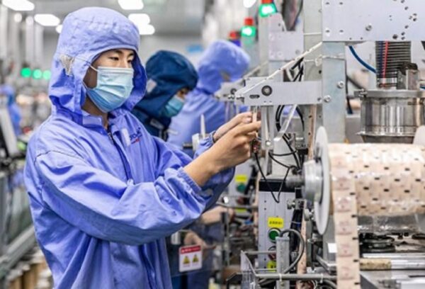 China acusa EUA de “terrorismo tecnológico”