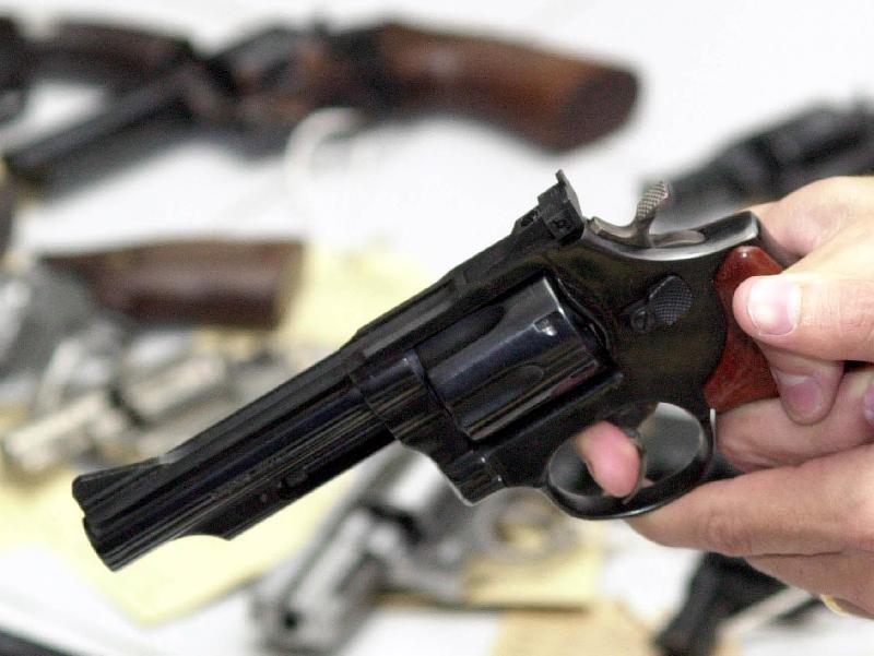 Cresce 24% número de mortes por armas de fogo de mão no Brasil