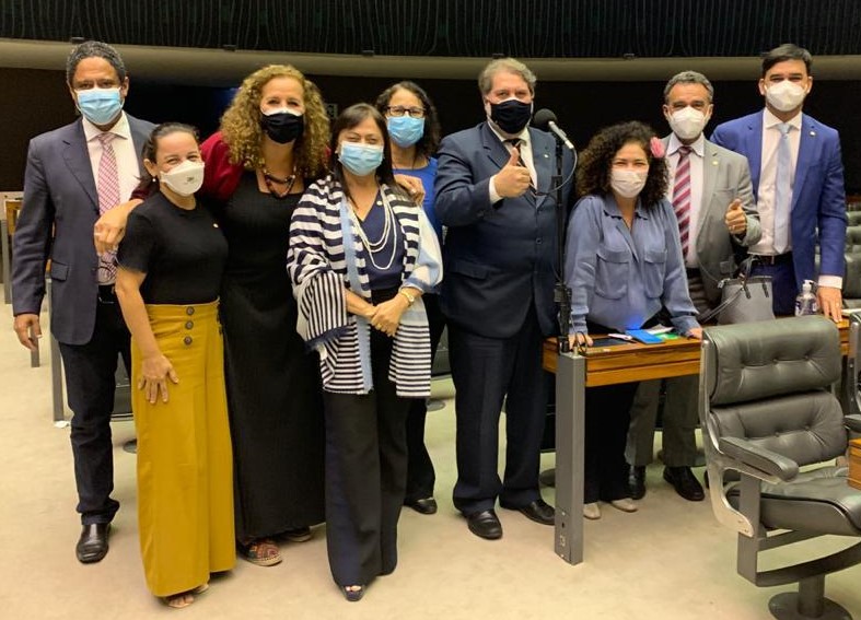 PT e PCdoB têm um quarto dos “Cabeças” do Congresso