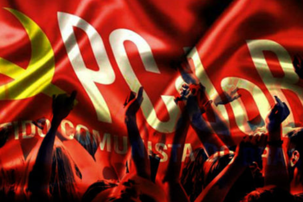 PCdoB-RJ reafirma importância da unidade do campo progressista