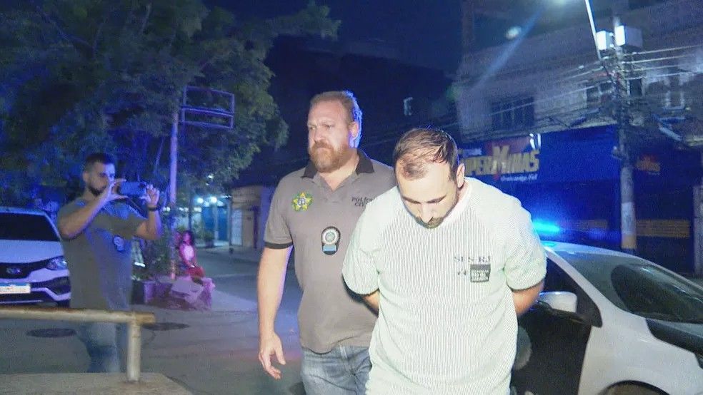 Parlamentares cobram punição para anestesista que estuprou grávida