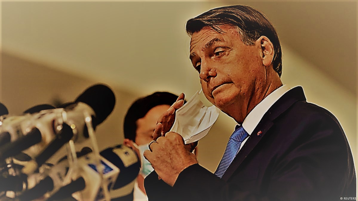 3 mil personalidades assinam manifesto pró-democracia e anti-Bolsonaro