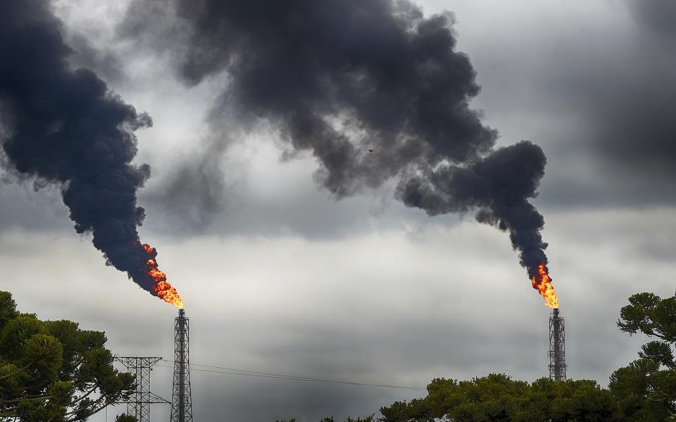 CPI da Petrobras é escândalo e cortina de fumaça de Bolsonaro