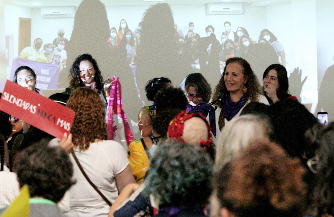 Mulheres denunciam aumento da violência de gênero no governo Bolsonaro