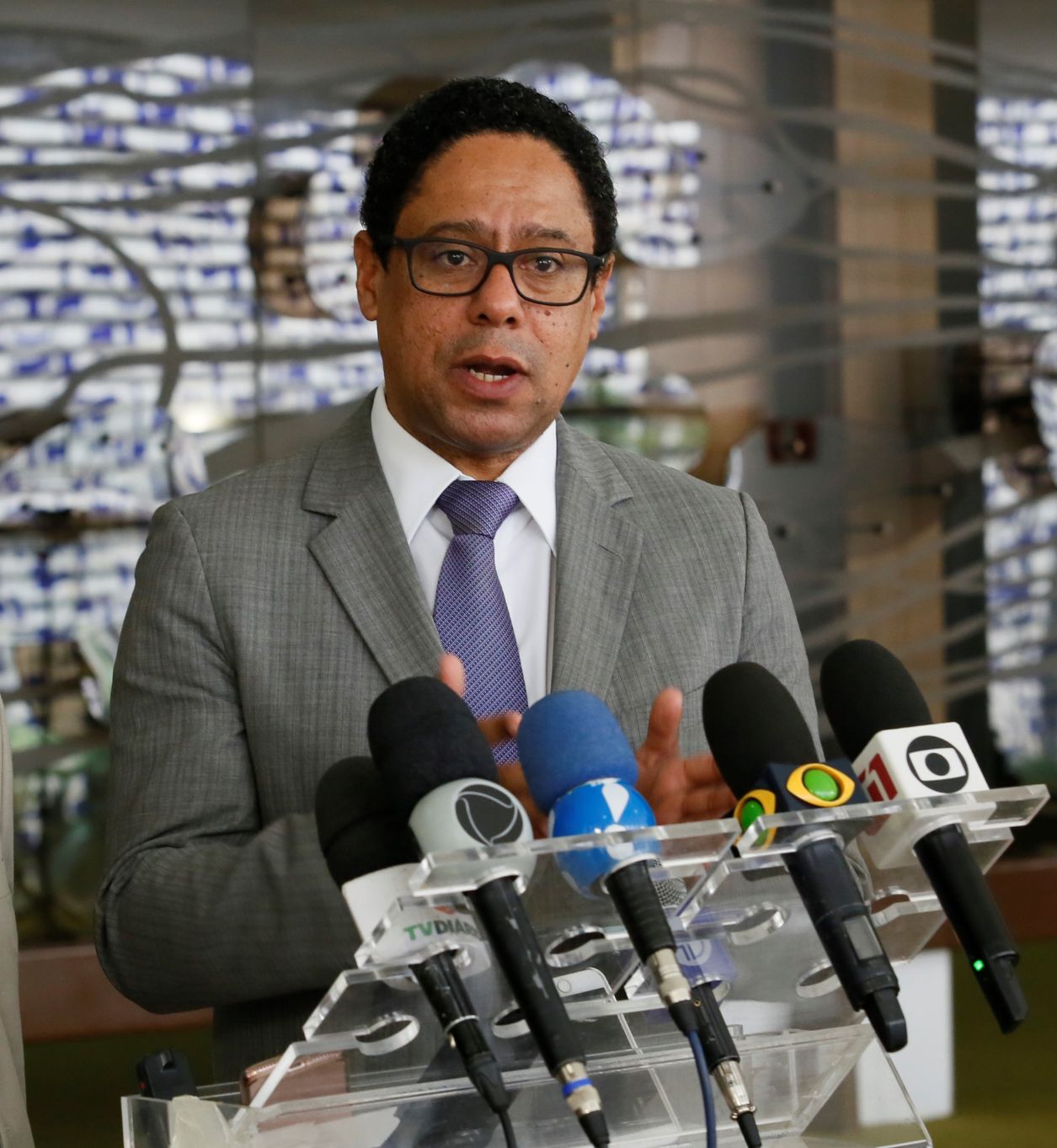 Comissão de Direitos Humanos denuncia à ONU violência política no país