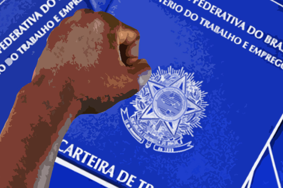 Centrais e Lula levam reforma trabalhista ao centro da pauta eleitoral