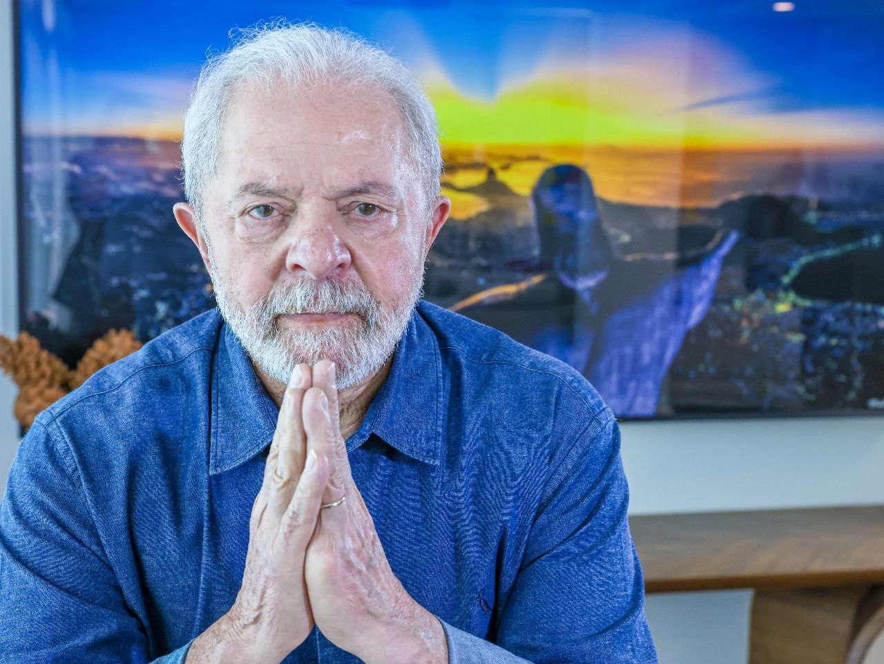 Para vencer no 1º turno, Lula mira eleição com menos presidenciáveis