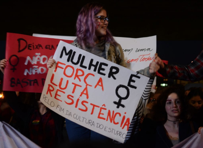 Número de candidatas mostra que desigualdade ainda desafia mulheres