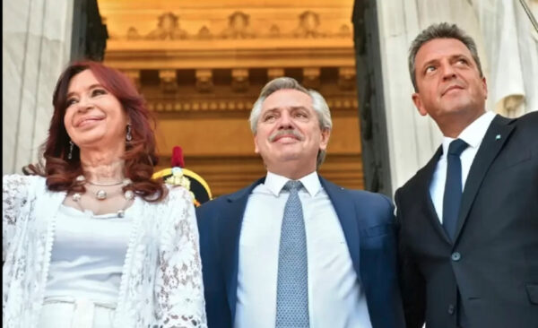 Argentina unifica comando da área econômica e amplia frente peronista