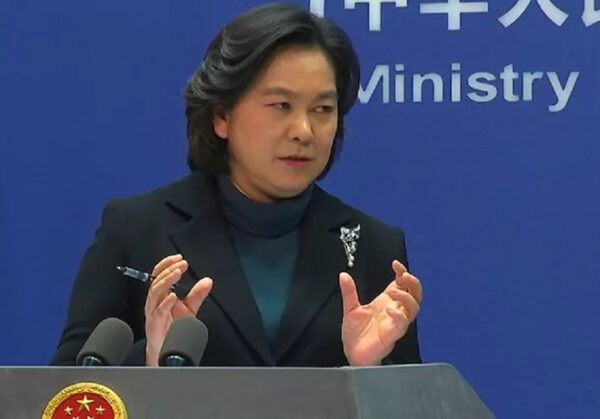 China avisa G7: “Hora de acordar do sonho de potências imperialistas”