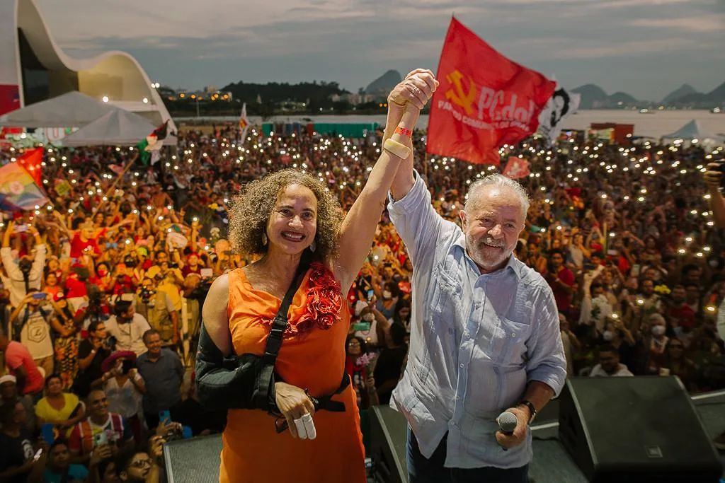 Campanha eleitoral começa nesta terça com mais de 25 mil candidatos