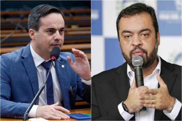 Bolsonaristas Wagner e Cláudio Castro evitam Bolsonaro nas campanhas