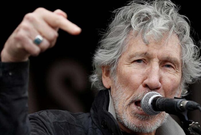 Roger Waters: “Expansionismo da Otan é causa do conflito na Ucrânia”