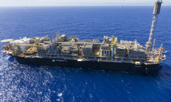 Petrobras: distribuição de dividendos é recorde
