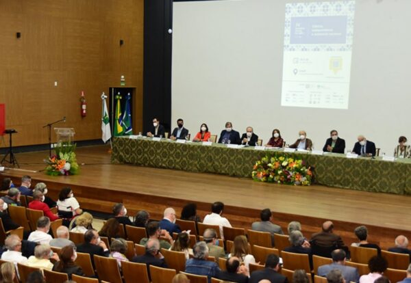 SBPC: Carta de Brasília e alerta para ataques à Ciência e à democracia