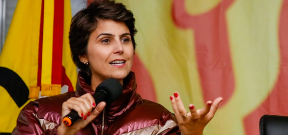 PCdoB repudia violência contra Manuela e exige punição do agressor